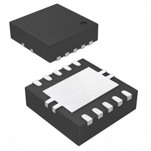 TPS7A3901DSCT by Texas Instruments